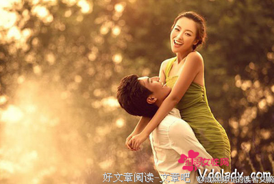 遇到这5种女人，男人不要再犹豫，赶紧娶了吧！
