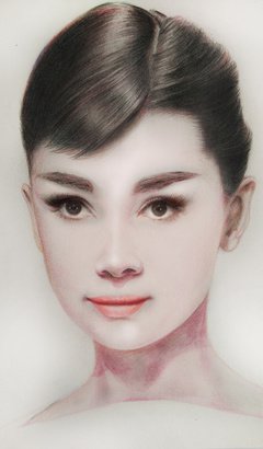 有史以来最美的女人