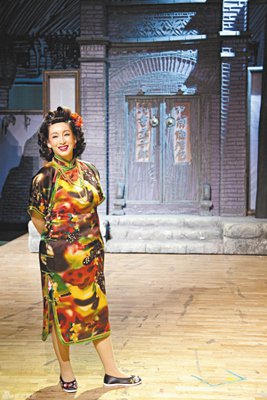 文艺片女王，你认识几个？