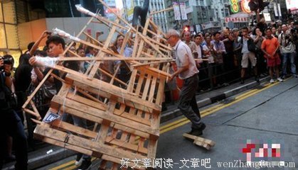 大师与普通人的牙齿