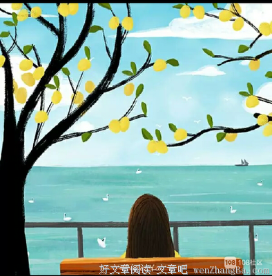 女人，愿你这样活着