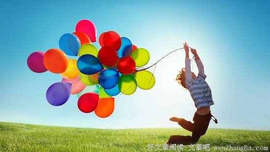 受益匪浅的励志短片