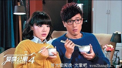 杨千嬅：最好的爱情,从不是浪子回头