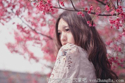 关于能干的唯美语录