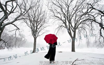 关于直子的唯美语录