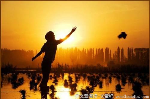 稻盛和夫：看似平凡的努力最重要