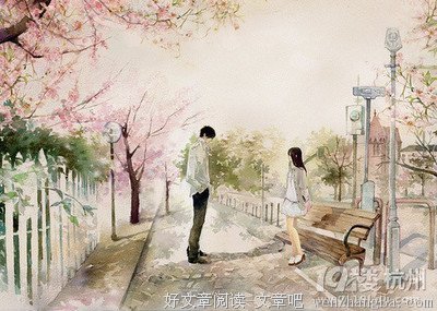 桂花，世间最深情的女子