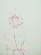 一个人活得是否漂亮，头发不会说谎