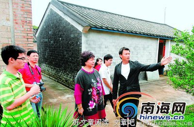 作家访谈|鬼金、李冰：我用自身的书写照亮自己