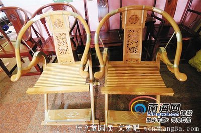 榫卯之間。