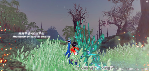 文 | 未来没有盼头，谈何活在当下
