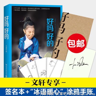 大冰格言警句