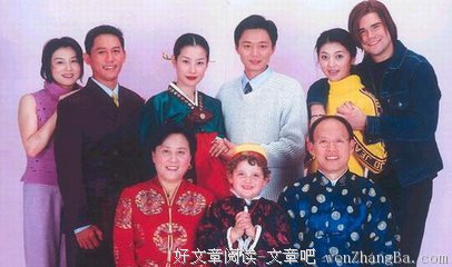 最经典的《摩登家庭》好段摘抄