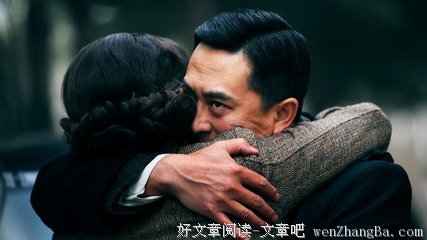 最经典的《悬崖》电视剧经典台词