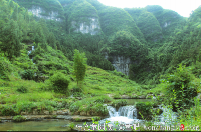故乡，是揣着5块钱也敢逛奢侈店的地方