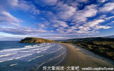 世上所有的一切，我都想一个不剩地喜欢上