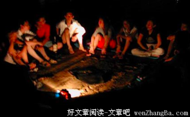 【测试】超准心理测验，你今生的感情归宿！