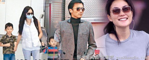 王菲VS张柏芝：谁是真正的赢家？