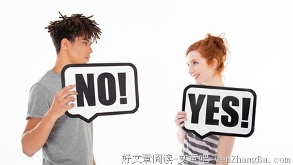 姐妹们注意！这十种男人千万不能嫁！