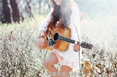 喜欢一个人时的内心戏