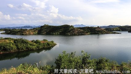 嫣然小语｜浮山散记（1-2）