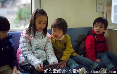 所有父母必须面对的现实：你的孩子必将平凡