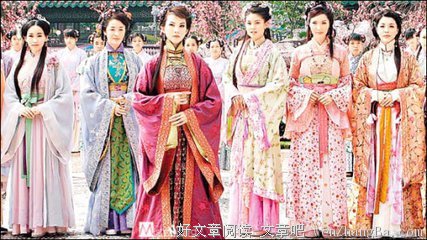 玲珑品评《红楼梦》39：巧妇难为