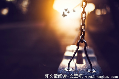 精神层次越高的人，越善良