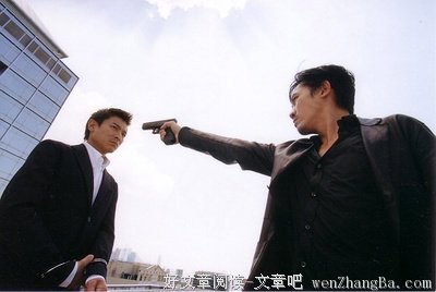 荐文|入墓之宾（悬疑推理）