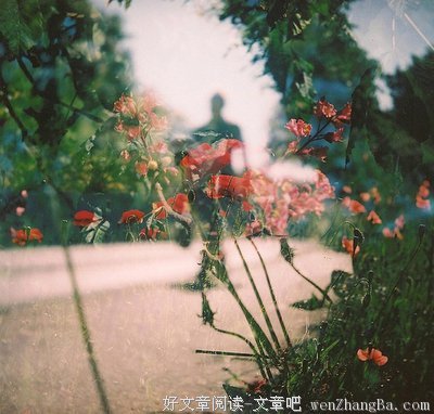 你变了，你以前不是这样的...