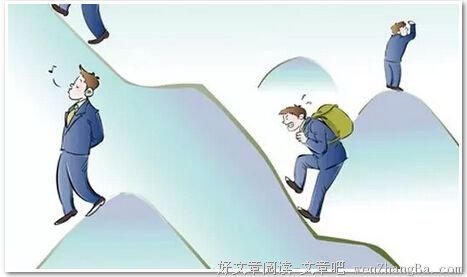 这几种工作方式，正在埋葬你的职业生涯