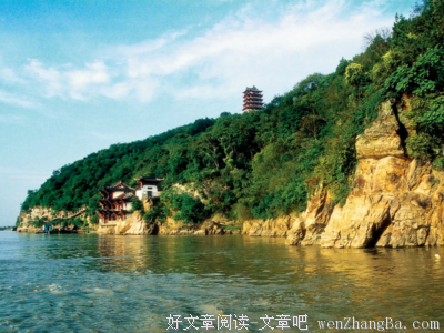 注视生命的流逝