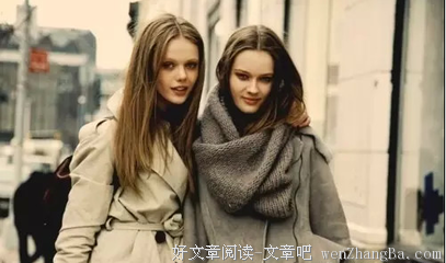 你的身材适合穿什么类型的大衣？这是我见过最好的答案