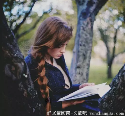 一个女人最好的生活状态