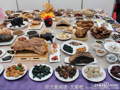 满汉全席的语句摘抄_关于满汉全席的语句