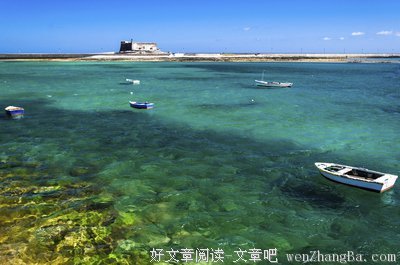《口袋英语》佳句摘抄