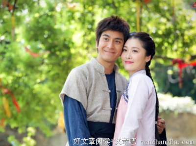 痞子气的皇帝，流氓范的富商，只有他一个人做得到