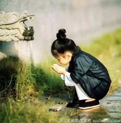 所谓有教养，就是不给别人添堵