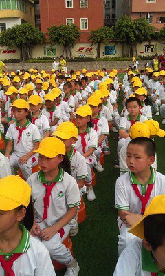 【朗诵】倾听……