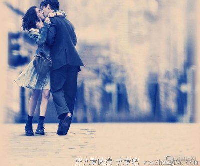 婚外情有真爱吗？