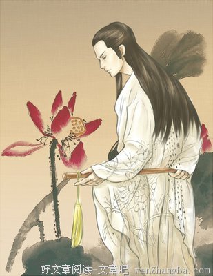 吟良犬一人分饰两角演绎《大明宫词》惊艳全场