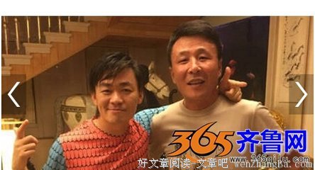 王宝强现状,震惊所有人!