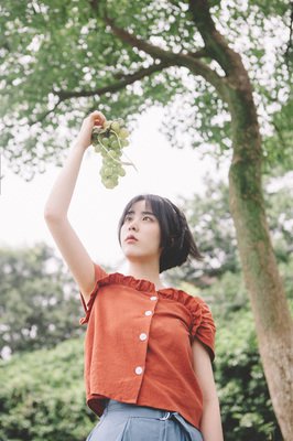 什么样的脸，能撩得男人无法抗拒？