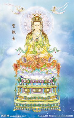 15条关于普度众生的经典语句