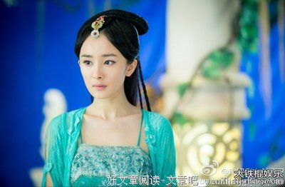 2017落曦经典语录