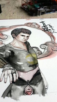 蛊真人精彩语录