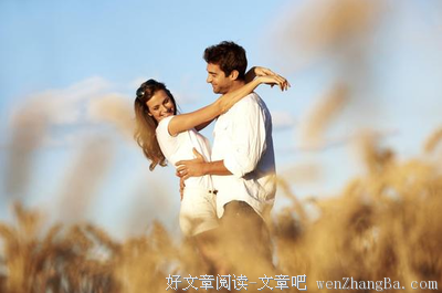 关于喜结连理的格言