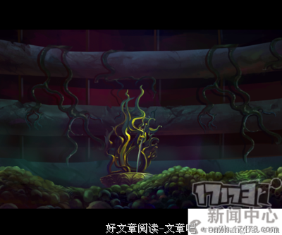 《犬夜叉人物的秘密》动漫经典台词