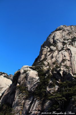 文乡情怀｜邂逅黄山这场雨，我用了25年