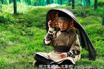 桃桃一轮经典名句